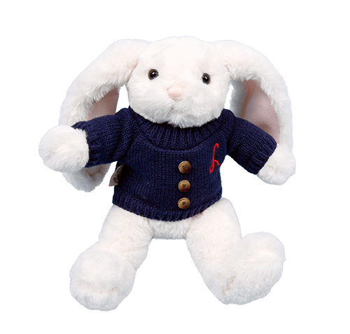Mei Mei Bunny